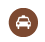 タクシーアイコン